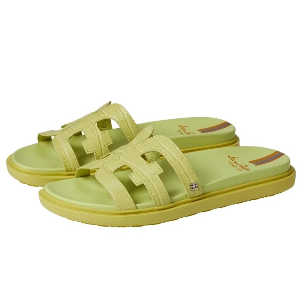 Sam Edelman Valerie Slides
